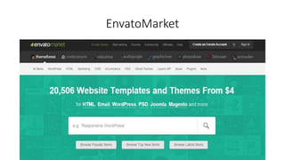 EnvatoMarket
 