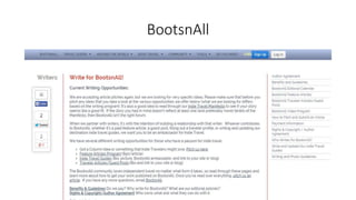BootsnAll
 