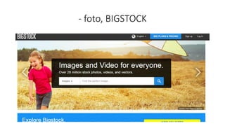 - foto, BIGSTOCK
 