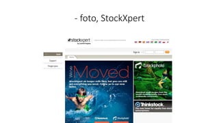- foto, StockXpert
 