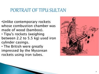 Presentation ON MISSILES AND ITS CLASSIFICATION | PPTX