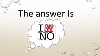 The answer Is
 