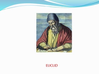 EUCLID
 