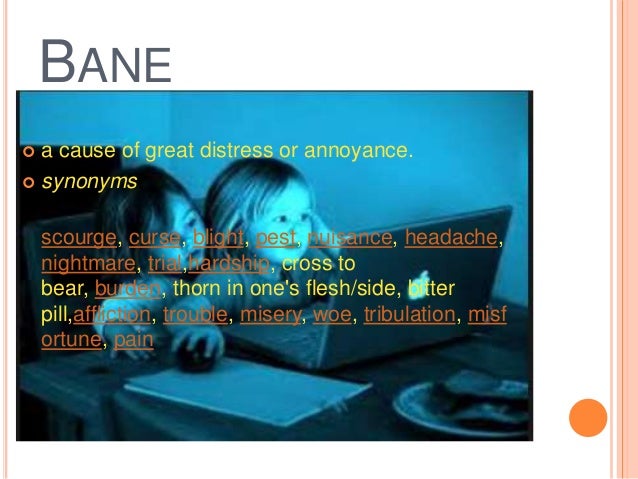 Technology Boon Or Bane