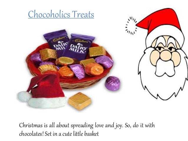 Christmas Gifts
