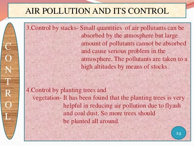 pollution and its control Abebookscom: air pollution: its origin and control (3rd edition) (9780673994165) by kenneth wark cecil f warner wayne t davis and a great selection of similar. pollution and its control Abebookscom: air pollution: its origin and control (3rd edition) (9780673994165) by kenneth wark cecil f warner wayne t davis and a great selection of similar.