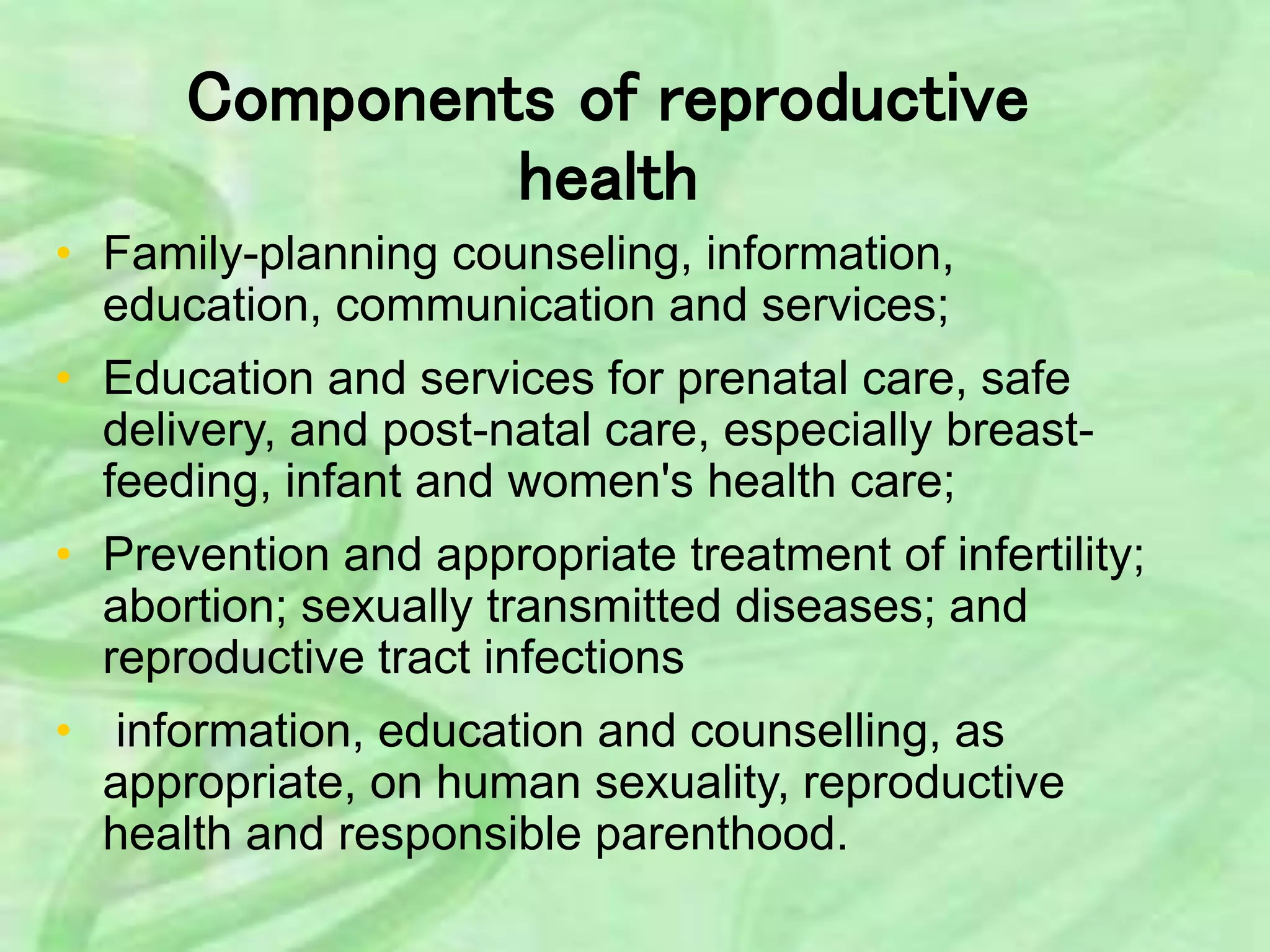 reproductive-health-ppt