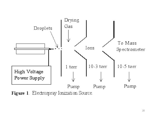 Mass Spectrometry Ionization Techniques