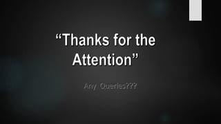 Terrorism In Pakistan