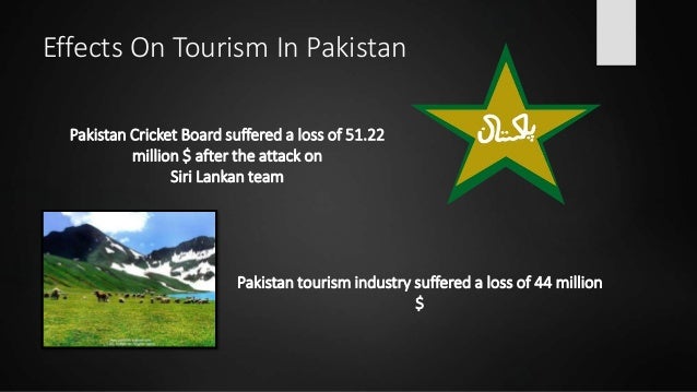 terrorism and tourism in pakistan Abstract tourism is a critical source of revenue generation and therefore a major component of economic development, a relationship that. terrorism and tourism in pakistan Abstract tourism is a critical source of revenue generation and therefore a major component of economic development, a relationship that.