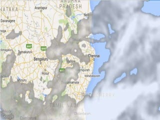 Chennai Floods 2015