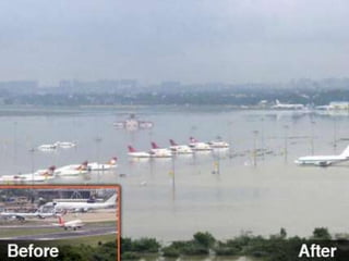 Chennai Floods 2015
