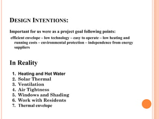 case study enviroment | PDF