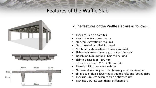Waffle Slab Design Pdf Waffle Slab Design Pdf