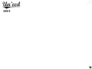 DPS 3
 