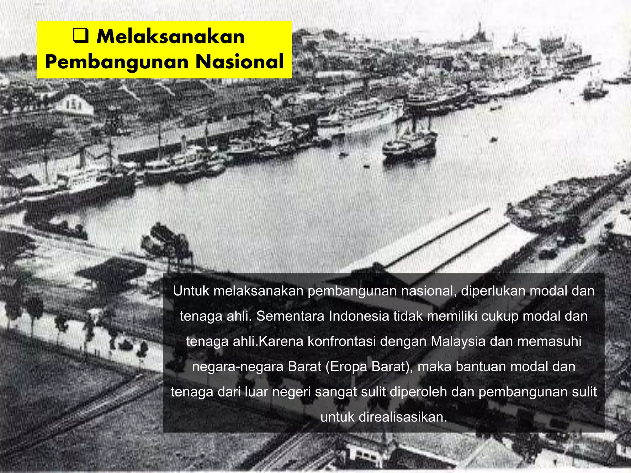History Economy of Indonesia (Sejarah Ekonomi Indonesia…