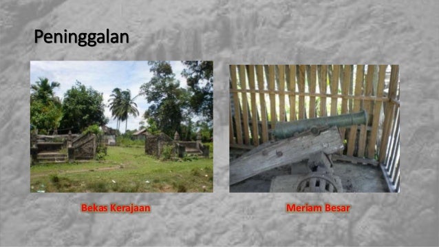 Kerajaan ISLAM di Sumatra