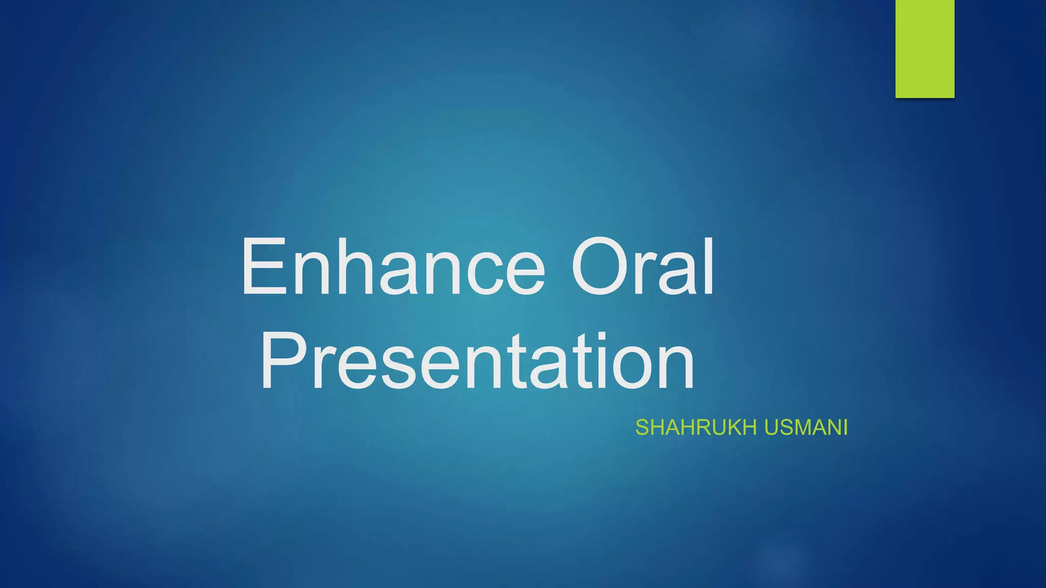 oral-presentation-ppt