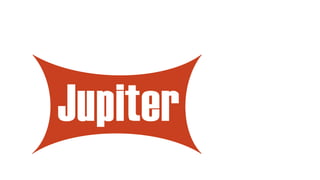 JUPITER MAGNETICS