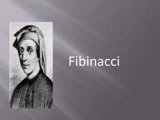 Fibinacci
 