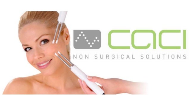 Caci Non Surigcal Face Lift