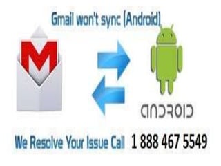 Gmail is not working | PPTX