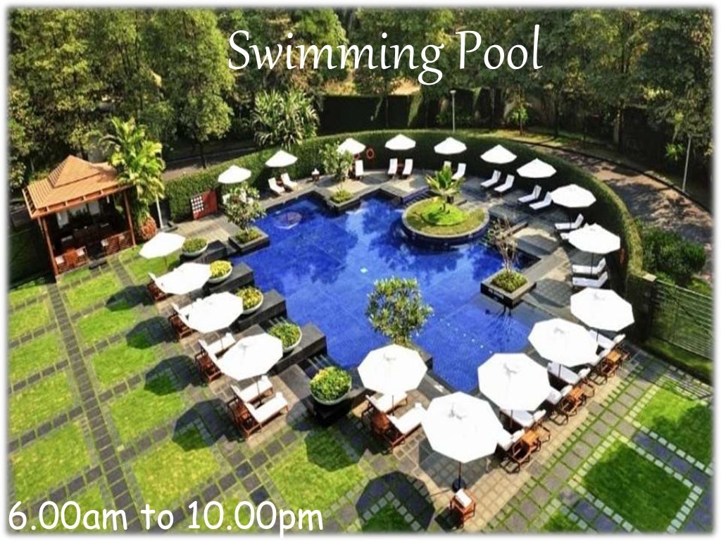 Grand Hyatt Mumbai