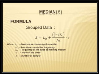 ppt on statistics and probability | PPTX