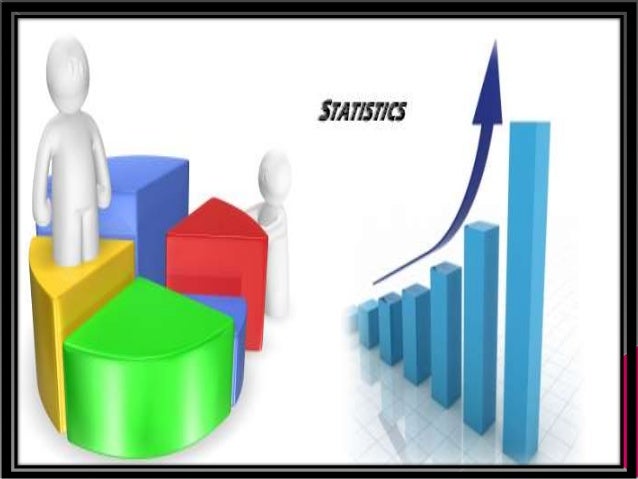 ppt on statistics and probability