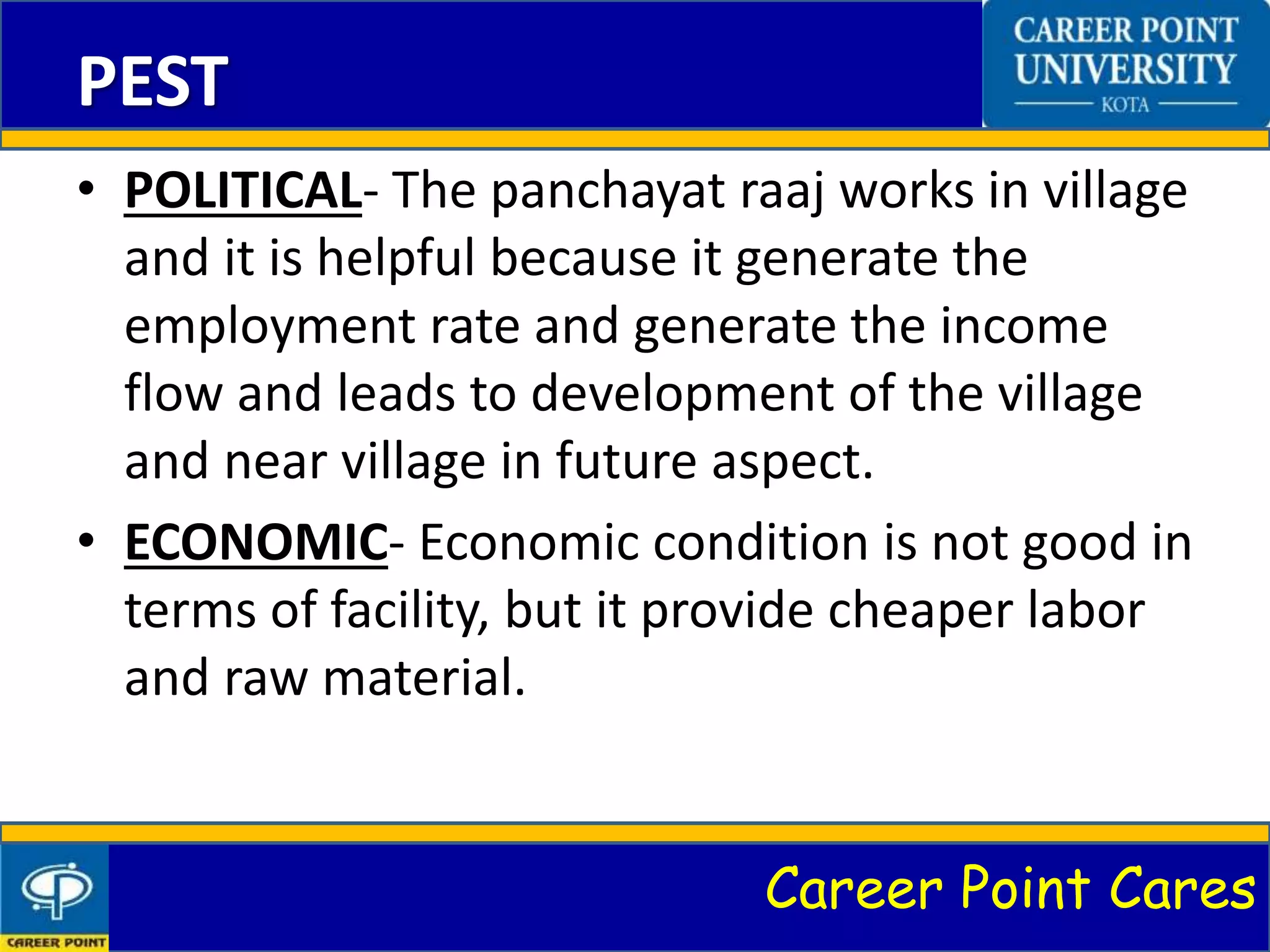 Business Plan on Small Scale Flour Mill PPT