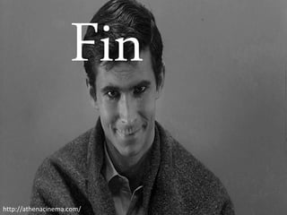 Fin
http://athenacinema.com/
 