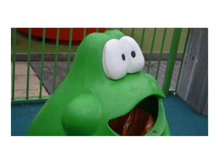 Electronic Portfolio