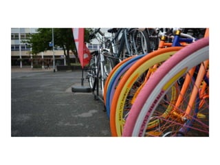 Electronic Portfolio