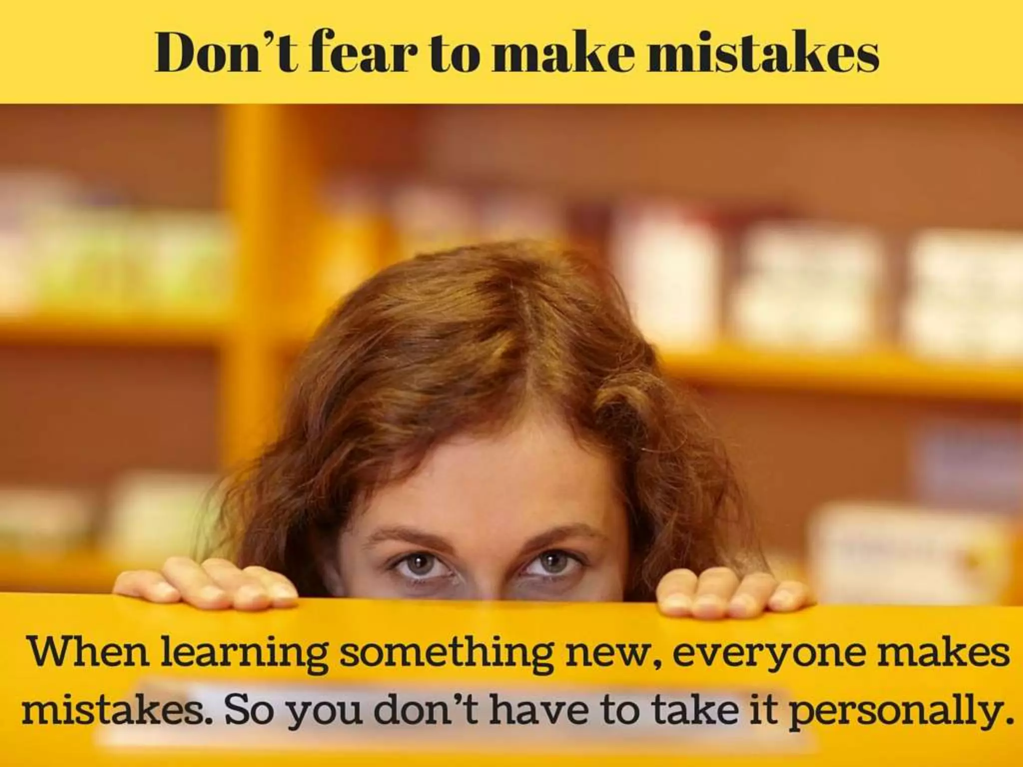 Avoid these 10 things when learning English. | PPTX