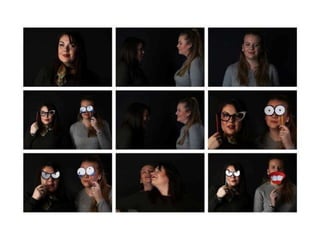 Electronic portfolio