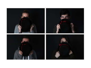 Electronic portfolio