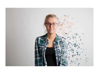 Electronic portfolio