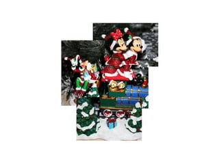 Electronic portfolio