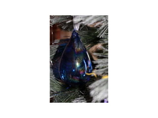 Electronic portfolio