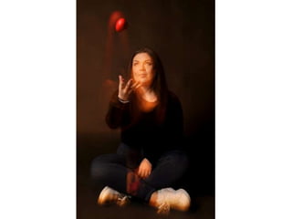 Electronic portfolio