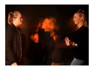 Electronic portfolio