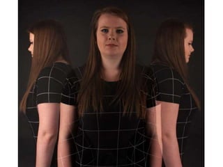 Electronic portfolio