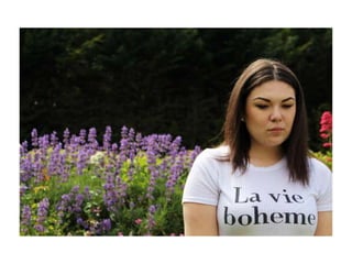 Electronic portfolio