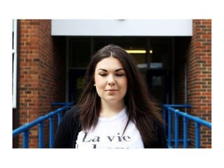 Electronic portfolio