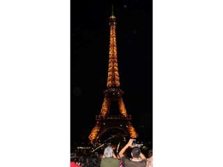 Electronic portfolio