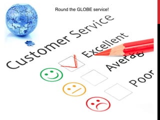 Service Value Number 9 Ritz RITZ Carlton Case | PPTX