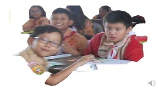 Perpisahan 4F 2015-2016