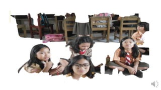 Perpisahan 4F 2015-2016