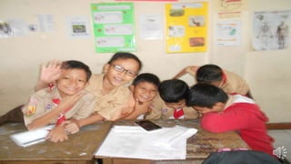 Perpisahan 4F 2015-2016