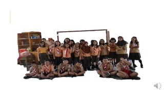 Perpisahan 4F 2015-2016
